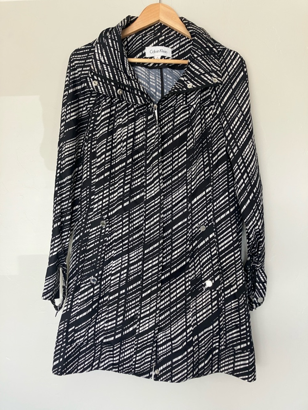 Calvin Klein jacket - Picture 1 of 5
